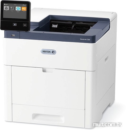Принтер Xerox VersaLink C500N