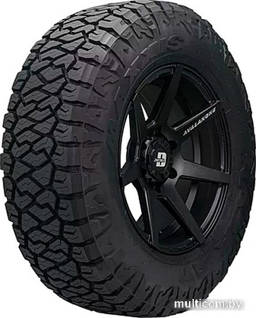 Автомобильные шины Maxxis Razr AT-811 245/65R17 111T