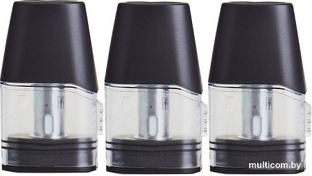 Набор картриджей Geekvape Aegis One 1.2 Ом (2мл, 3шт)