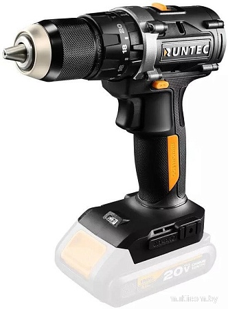 Ударная дрель-шуруповерт Runtec RT-ID222W (без АКБ)