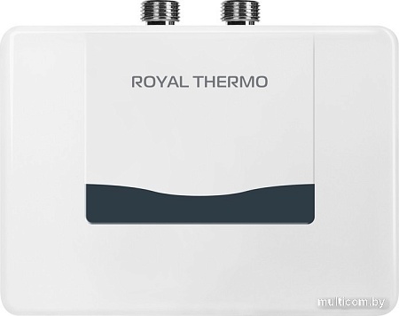 Проточный электрический водонагреватель Royal Thermo NP 6 Smarttronic