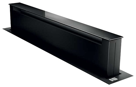 Встраиваемая вытяжка Elica PANDORA BL/F/90 BLACK