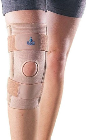 Ортез коленный Oppo 2031 (L)