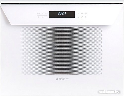 Электрический духовой шкаф GEFEST ДЭВ 612-04 Б