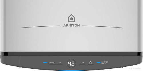 Накопительный электрический водонагреватель Ariston ABSE VLS Pro Inox PW 2K 30