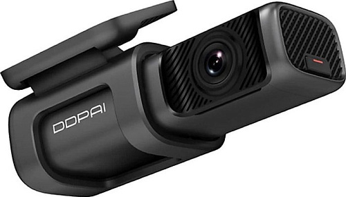 Автомобильный видеорегистратор DDPai Mini 5