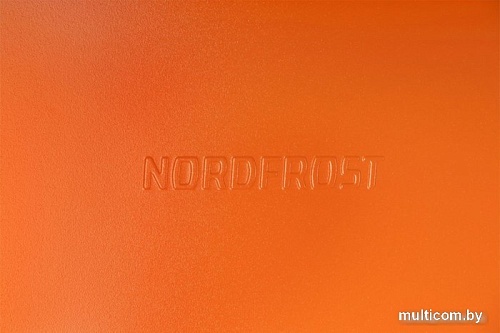 Однокамерный холодильник Nordfrost (Nord) NR 506 Or