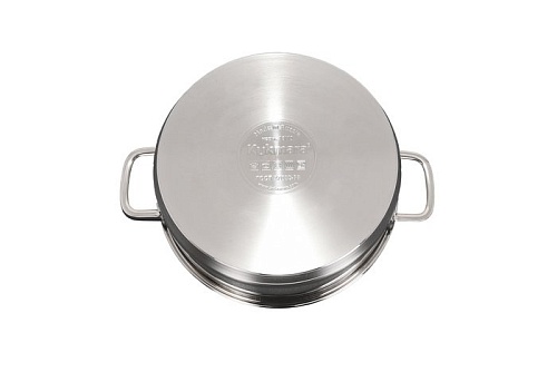 Сотейник Kukmara Safia SF-STP3926G