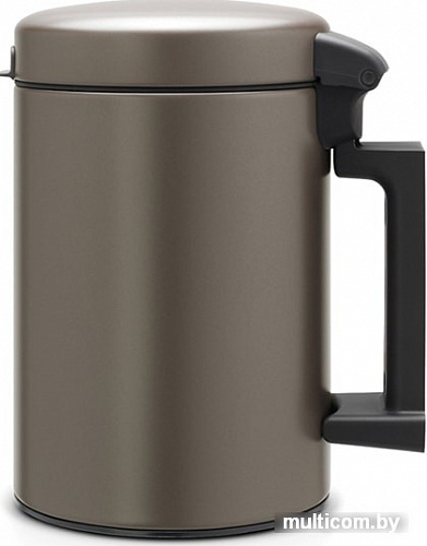 Brabantia NewIcon 3 л (платиновый)