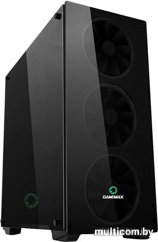 Корпус GameMax Vision RC