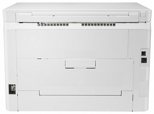 МФУ HP Color LaserJet Pro MFP M180n