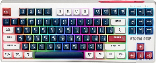 Клавиатура Defender Storm Grip GK-188