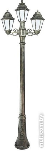 Фонарный столб Fumagalli Gigi Bisso/Anna E22.156.S21.BYF1R