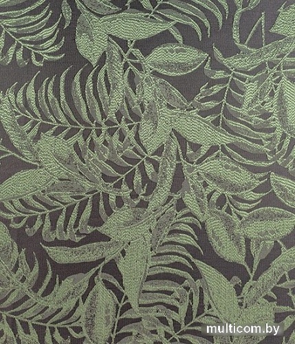 Штора Legrand Тропик 1.5x2.8 58120717 (зеленый)