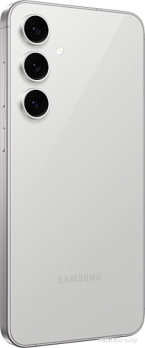 Смартфон Samsung Galaxy S24 FE SM-S721B 8GB/128GB (серый)
