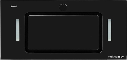 Кухонная вытяжка ZorG Asta 1060 60 M (черный)