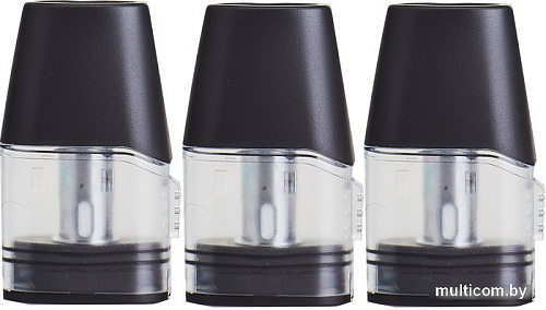 Набор картриджей Geekvape Aegis One 1.2 Ом (2мл, 3шт)
