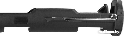 Пистолет для герметика AEG Powertools BKP18C2-310-0 (без АКБ)