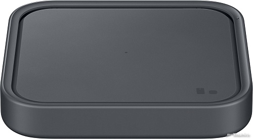 Беспроводное зарядное Samsung EP-P2400TBEGEU