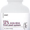 Icon Skin Пилинг для лица AHA+BHA Smart Peel System (30 мл)