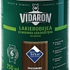 Лак Vidaron Лакобейц L09 0.75 л (индийский палисандр)