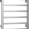 Полотенцесушитель Roxen Square BK-109S-6T 11050-5365C (хром)