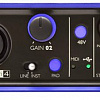 Аудиоинтерфейс Focusrite Scarlett 2i4