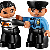 Конструктор LEGO Education PreSchool 45010 Городские жители