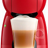 Капсульная кофеварка Krups Dolce Gusto Piccolo XS KP1A05