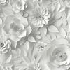 Фотообои Citydecor Цветы модерн 3D с защитным покрытием 200x140