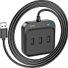 USB-хаб Hoco HB35