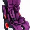 Детское автокресло Amarobaby Big trip AB212006BTF/22 (фиолетовый)