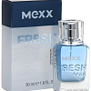 Mexx Fresh Man EdT (30 мл)