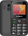Мобильный телефон TeXet TM-B418 (черный)