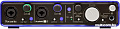 Аудиоинтерфейс Focusrite Scarlett 2i4