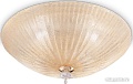 Люстра-тарелка Ideal Lux Shell PL6 Ambra