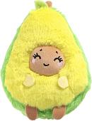 Классическая игрушка Pomposhki Авокадо 7610877