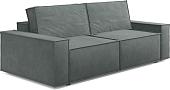 Диван Сонум Loft (эвита серый)