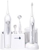 Электрическая зубная щетка и ирригатор Dentalpik Pro 50