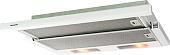 Кухонная вытяжка Weissgauff TEL 06 WH