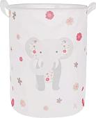 Корзина Наша Игрушка Слоник HXH20071602-9
