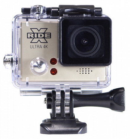 XRide Electronics Ultra 4K