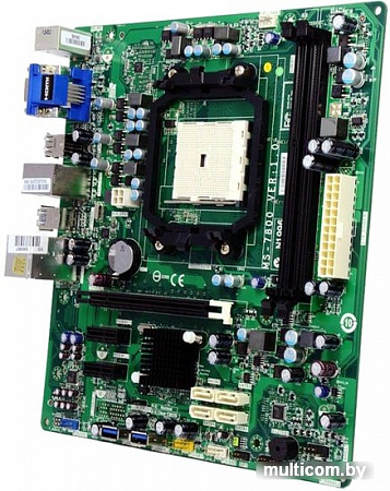 Материнская плата MSI MS-7800