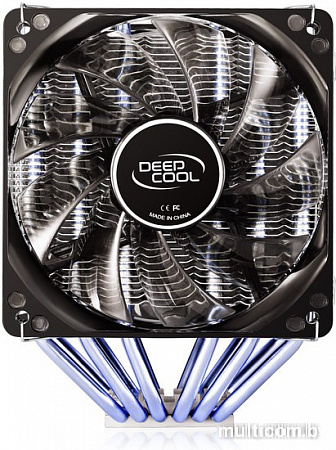 Кулер для процессора DeepCool NEPTWIN V2