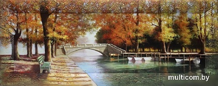 Картина Декарт 8Л0025