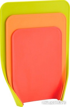 Набор разделочных досок Oursson CB3400SP/MC