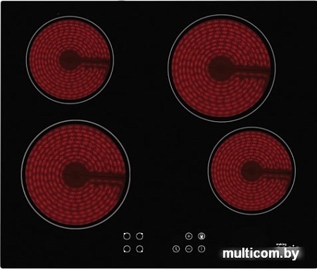 Варочная панель Oasis P-SBS