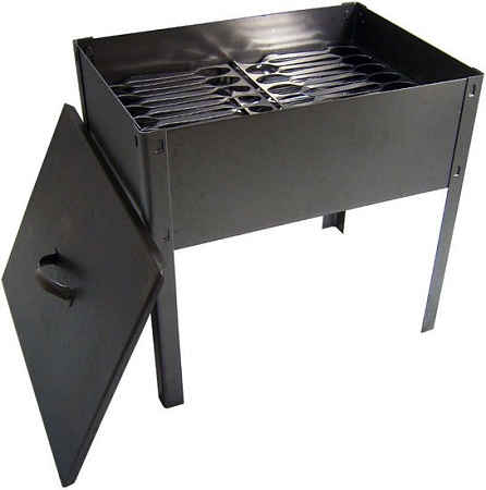 Разборный мангал Амет 1с2464