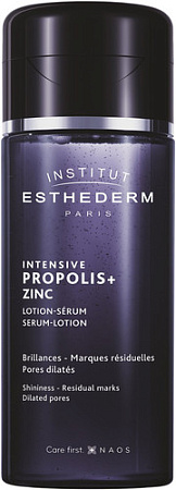 Institut Esthederm Сыворотка для лица Intensive Propolis + Zinc Lotion-Serum (130 мл)