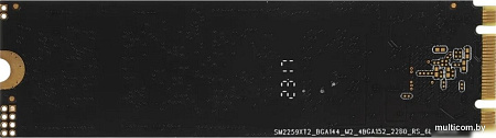 SSD AMD Radeon R3 960GB R3MS0960G8